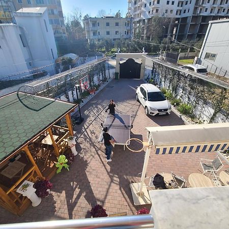 My Apartments Durrës Exterior foto