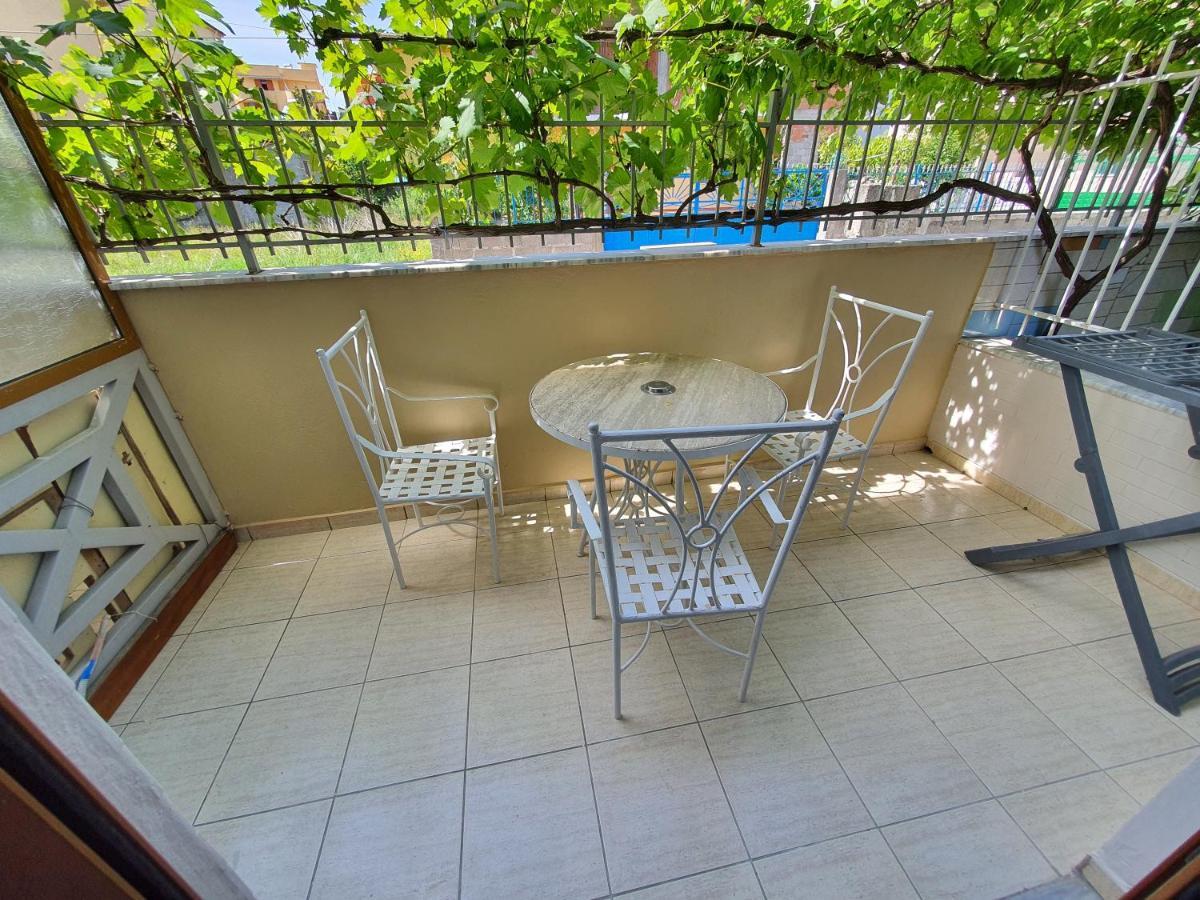 My Apartments Durrës Exterior foto