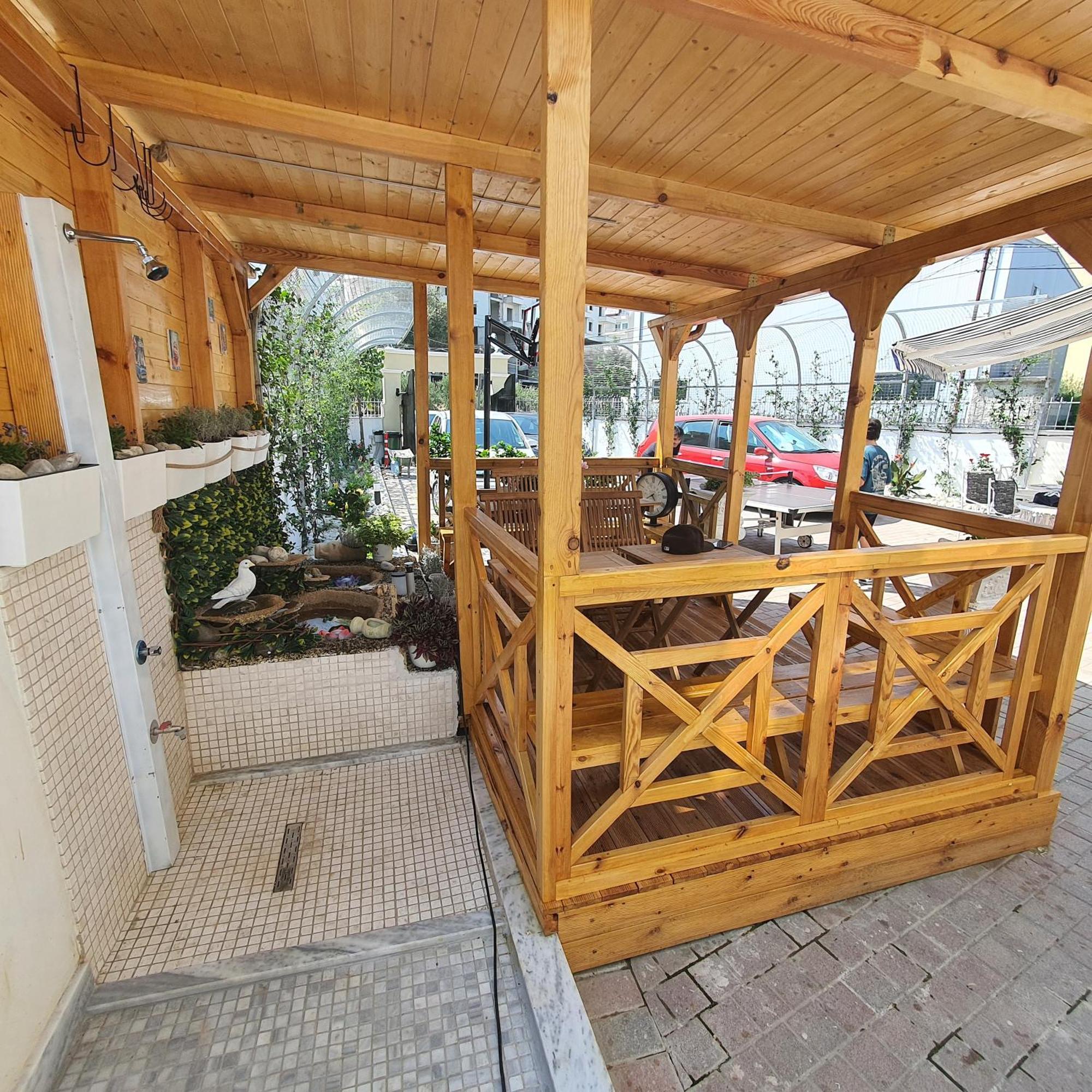 My Apartments Durrës Exterior foto